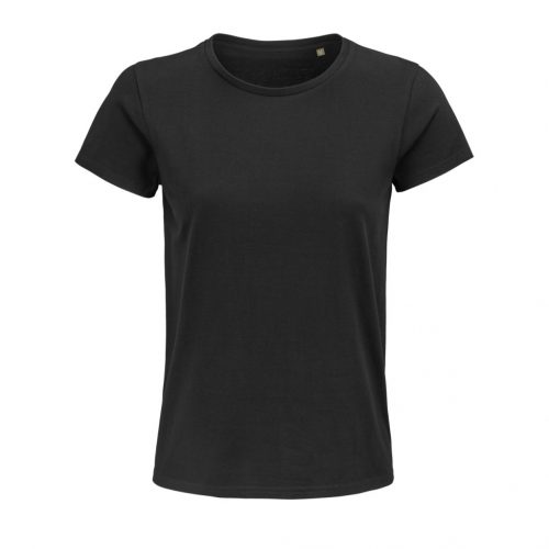 SOL'S SO03579 SOL'S PIONEER WOMEN - ROUND-NECK FITTED JERSEY T-SHIRT 2XL