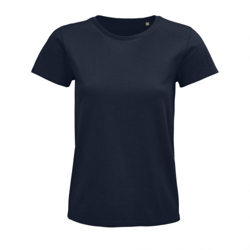 SOL'S SO03579 SOL'S PIONEER WOMEN - ROUND-NECK FITTED JERSEY T-SHIRT 2XL