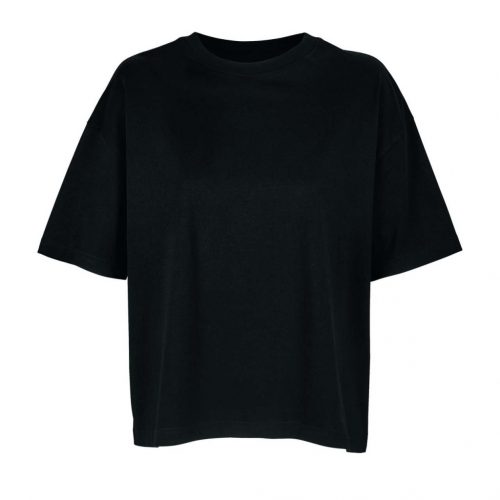 SOL'S SO03807 SOL'S BOXY WOMEN'S OVERSIZED T-SHIRT XL