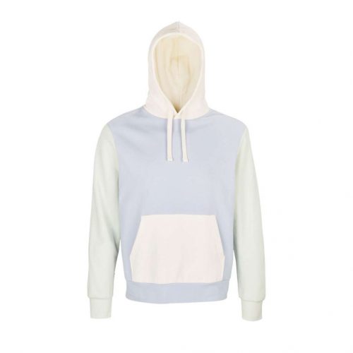 SOL'S SO03818 SOL'S COLLINS - UNISEX HOODED SWEATSHIRT 2XL