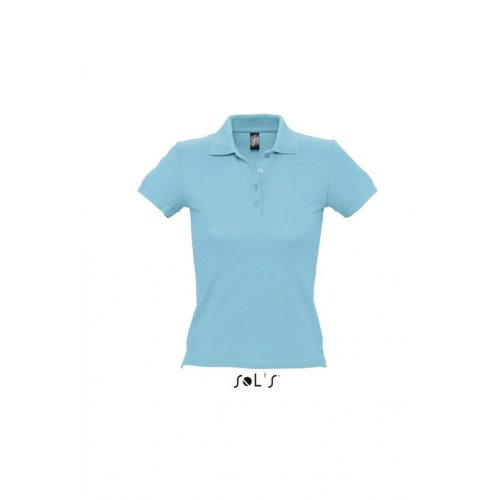 SOL'S SO11310 SOL'S PEOPLE - WOMEN'S POLO SHIRT XL