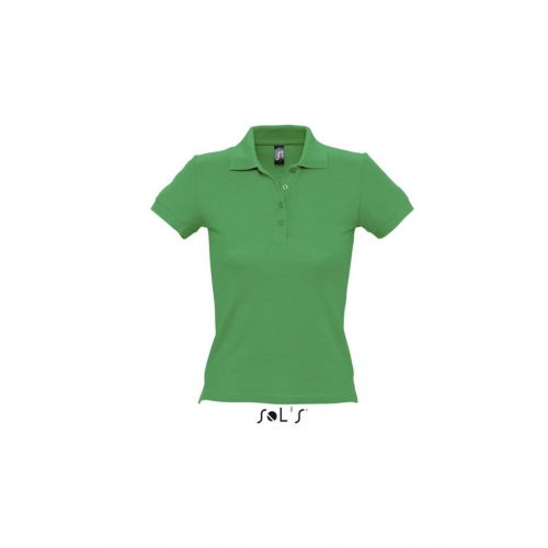 SOL'S SO11310 SOL'S PEOPLE - WOMEN'S POLO SHIRT M