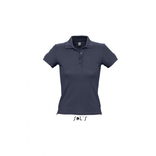 SOL'S SO11310 SOL'S PEOPLE - WOMEN'S POLO SHIRT M