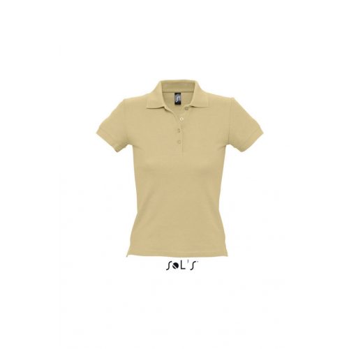 SOL'S SO11310 SOL'S PEOPLE - WOMEN'S POLO SHIRT 2XL