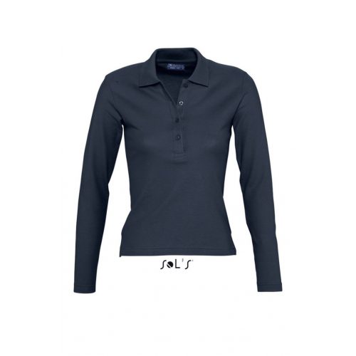 SOL'S SO11317 SOL'S PODIUM - WOMEN'S POLO SHIRT L