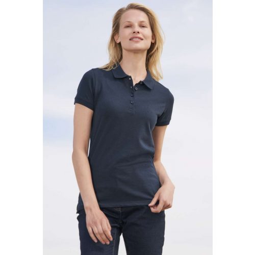 SOL'S SO11338 SOL'S PASSION - WOMEN'S POLO SHIRT 2XL