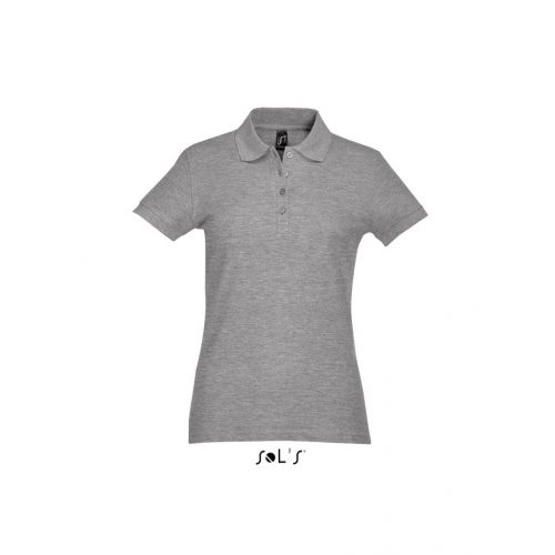 SOL'S SO11338 SOL'S PASSION - WOMEN'S POLO SHIRT 2XL