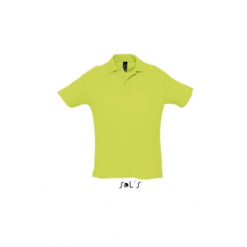 SOL'S SO11342 SOL'S SUMMER II - MEN'S POLO SHIRT 2XL