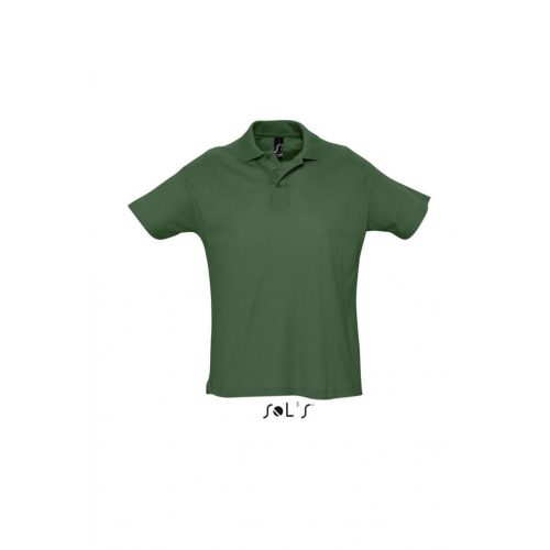 SOL'S SO11342 SOL'S SUMMER II - MEN'S POLO SHIRT 2XL