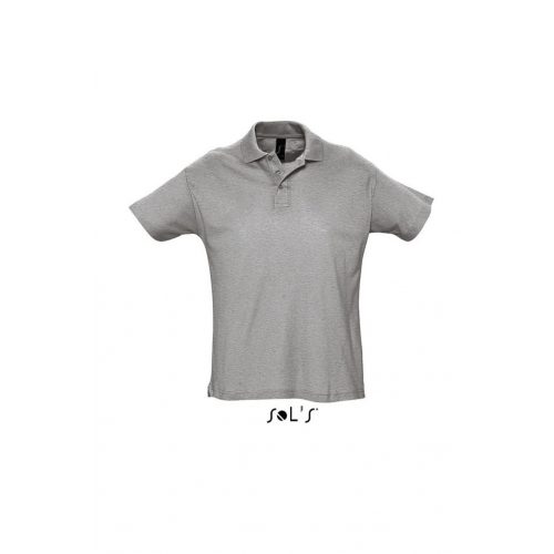 SOL'S SO11342 SOL'S SUMMER II - MEN'S POLO SHIRT L