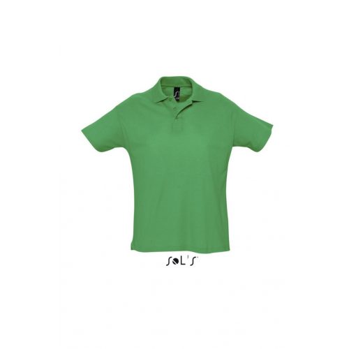 SOL'S SO11342 SOL'S SUMMER II - MEN'S POLO SHIRT XS