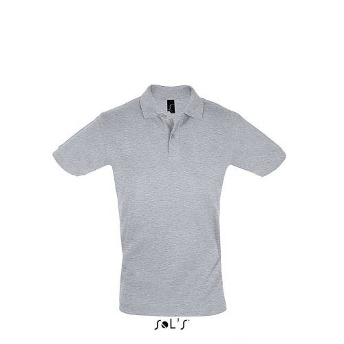 SOL'S SO11346 SOL'S PERFECT MEN - POLO SHIRT M