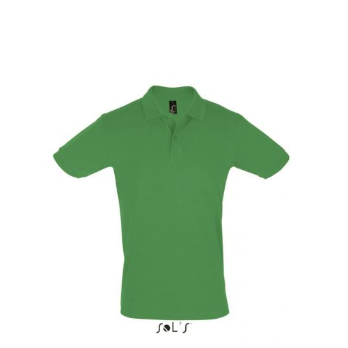 SOL'S SO11346 SOL'S PERFECT MEN - POLO SHIRT 2XL