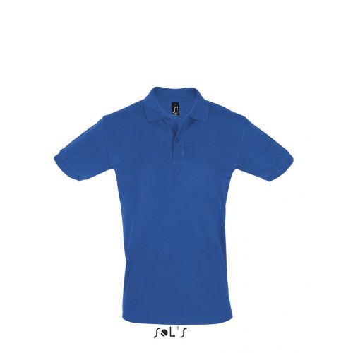 SOL'S SO11346 SOL'S PERFECT MEN - POLO SHIRT L