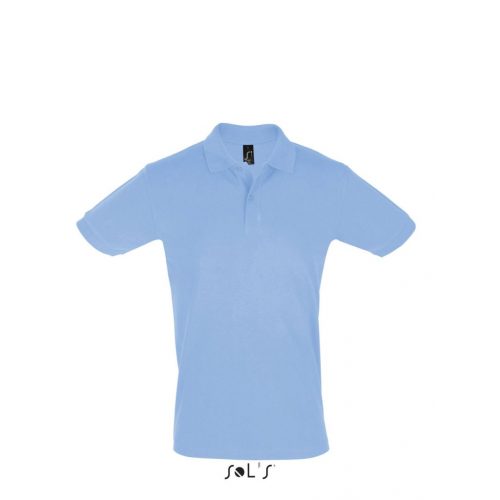 SOL'S SO11346 SOL'S PERFECT MEN - POLO SHIRT 3XL