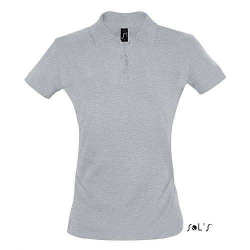 SOL'S SO11347 SOL'S PERFECT WOMEN - POLO SHIRT 2XL