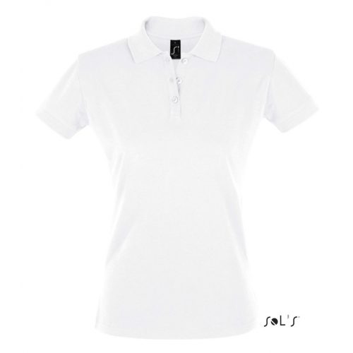 SOL'S SO11347 SOL'S PERFECT WOMEN - POLO SHIRT 2XL