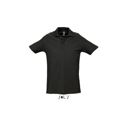 SOL'S SO11362 SOL'S SPRING II - MEN’S PIQUE POLO SHIRT 2XL