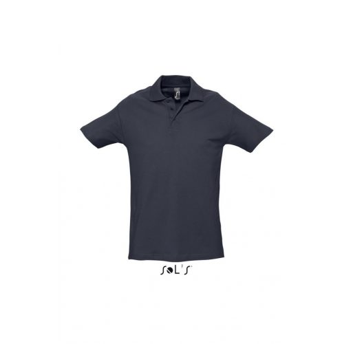 SOL'S SO11362 SOL'S SPRING II - MEN’S PIQUE POLO SHIRT M