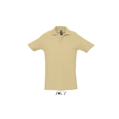 SOL'S SO11362 SOL'S SPRING II - MEN’S PIQUE POLO SHIRT M