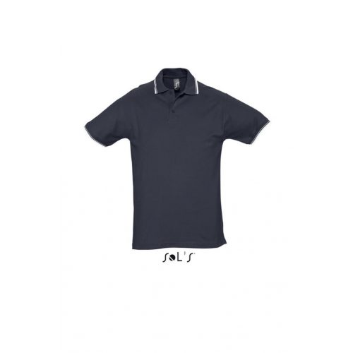 SOL'S SO11365 SOL'S PRACTICE MEN - POLO SHIRT 2XL