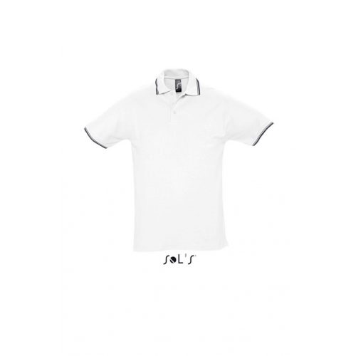 SOL'S SO11365 SOL'S PRACTICE MEN - POLO SHIRT L