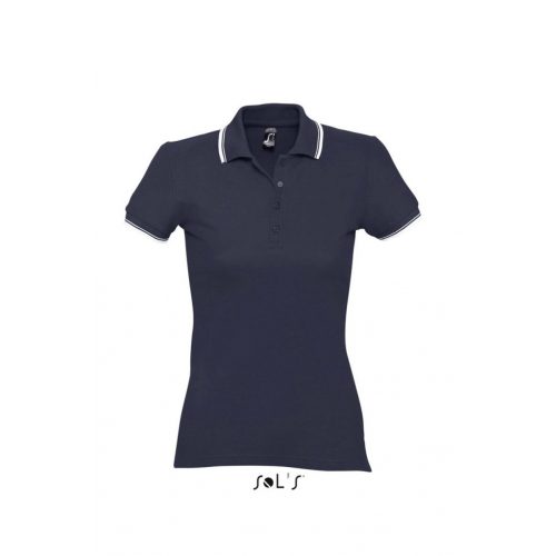 SOL'S SO11366 SOL'S PRACTICE WOMEN - POLO SHIRT 2XL