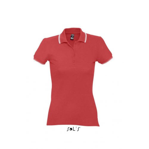 SOL'S SO11366 SOL'S PRACTICE WOMEN - POLO SHIRT 2XL