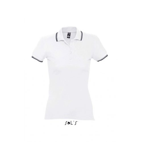 SOL'S SO11366 SOL'S PRACTICE WOMEN - POLO SHIRT 2XL