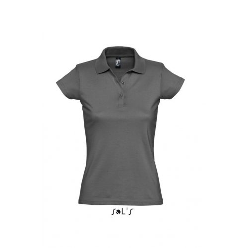 SOL'S SO11376 SOL'S PRESCOTT WOMEN - POLO SHIRT 2XL