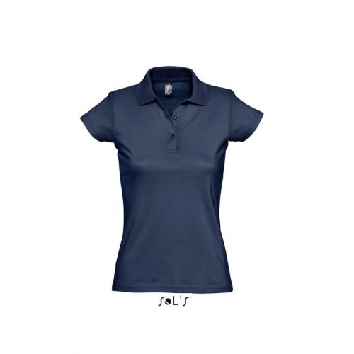 SOL'S SO11376 SOL'S PRESCOTT WOMEN - POLO SHIRT XL