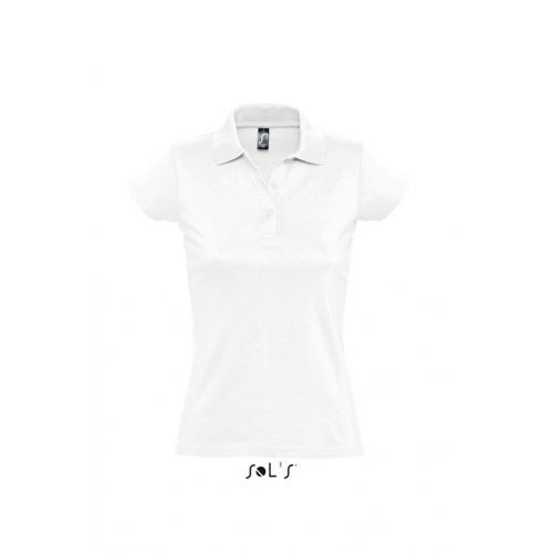 SOL'S SO11376 SOL'S PRESCOTT WOMEN - POLO SHIRT 2XL