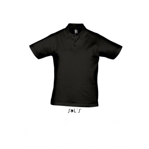 SOL'S SO11377 SOL'S PRESCOTT MEN - POLO SHIRT 2XL