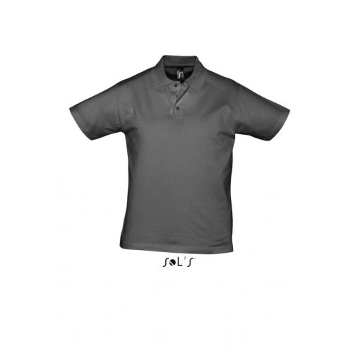 SOL'S SO11377 SOL'S PRESCOTT MEN - POLO SHIRT XL