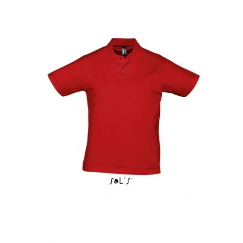 SOL'S SO11377 SOL'S PRESCOTT MEN - POLO SHIRT 2XL