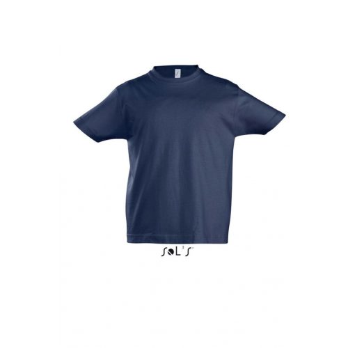 SOL'S SO11770 SOL'S IMPERIAL KIDS - ROUND NECK T-SHIRT 6A