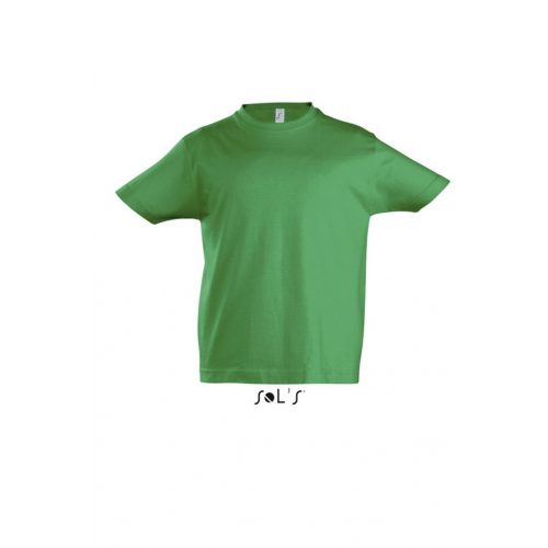 SOL'S SO11770 SOL'S IMPERIAL KIDS - ROUND NECK T-SHIRT 10A