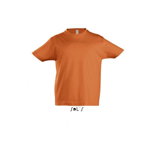 SOL'S SO11770 SOL'S IMPERIAL KIDS - ROUND NECK T-SHIRT 12A