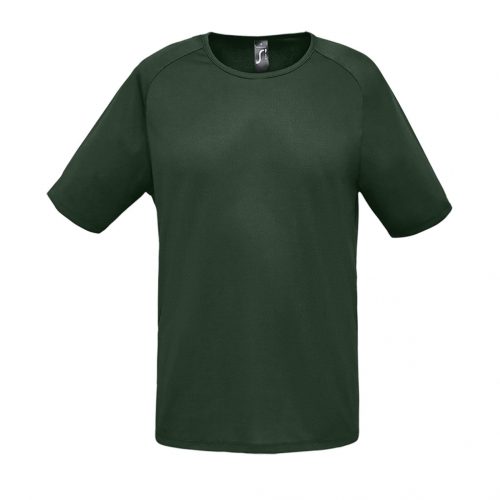 SOL'S SO11939 SOL'S SPORTY - RAGLAN SLEEVED T-SHIRT 2XL