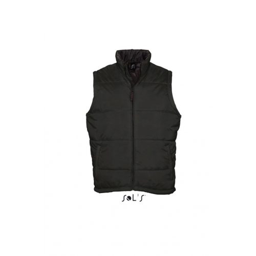 SOL'S SO44002 SOL'S WARM - QUILTED BODYWARMER 2XL