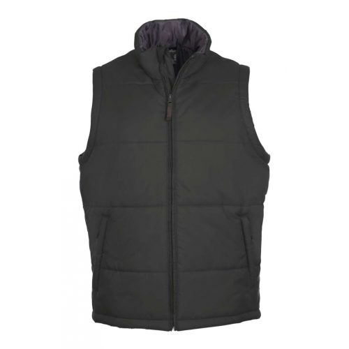 SOL'S SO44002 SOL'S WARM - QUILTED BODYWARMER 2XL