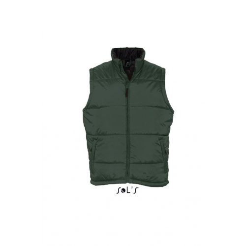 SOL'S SO44002 SOL'S WARM - QUILTED BODYWARMER 2XL