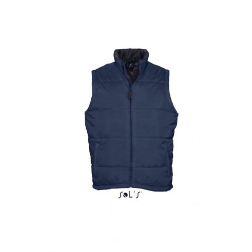 SOL'S SO44002 SOL'S WARM - QUILTED BODYWARMER 3XL