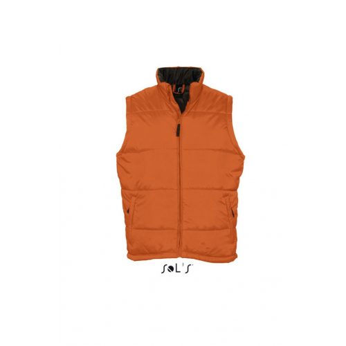 SOL'S SO44002 SOL'S WARM - QUILTED BODYWARMER 2XL