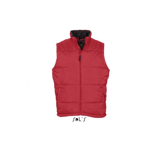 SOL'S SO44002 SOL'S WARM - QUILTED BODYWARMER 3XL