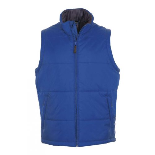 SOL'S SO44002 SOL'S WARM - QUILTED BODYWARMER S