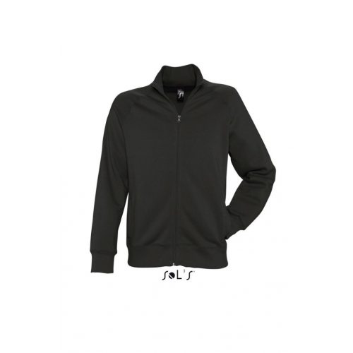 SOL'S SO47200 SOL'S SUNDAE - MEN’S ZIPPED JACKET 2XL