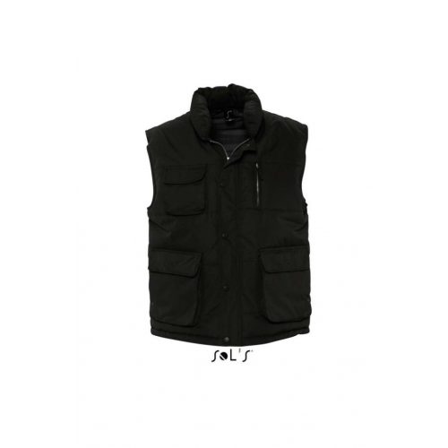 SOL'S SO59000 SOL'S VIPER - BODYWARMER S