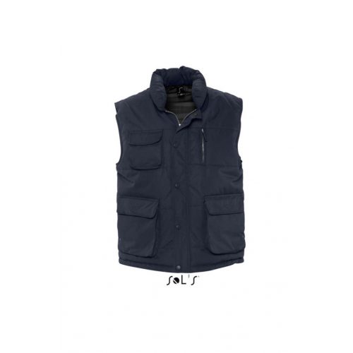 SOL'S SO59000 SOL'S VIPER - BODYWARMER 2XL