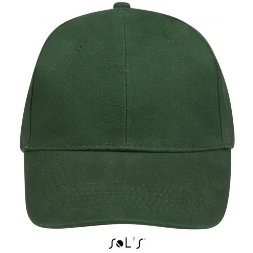 SOL'S SO88100 SOL'S BUFFALO - SIX PANEL CAP U